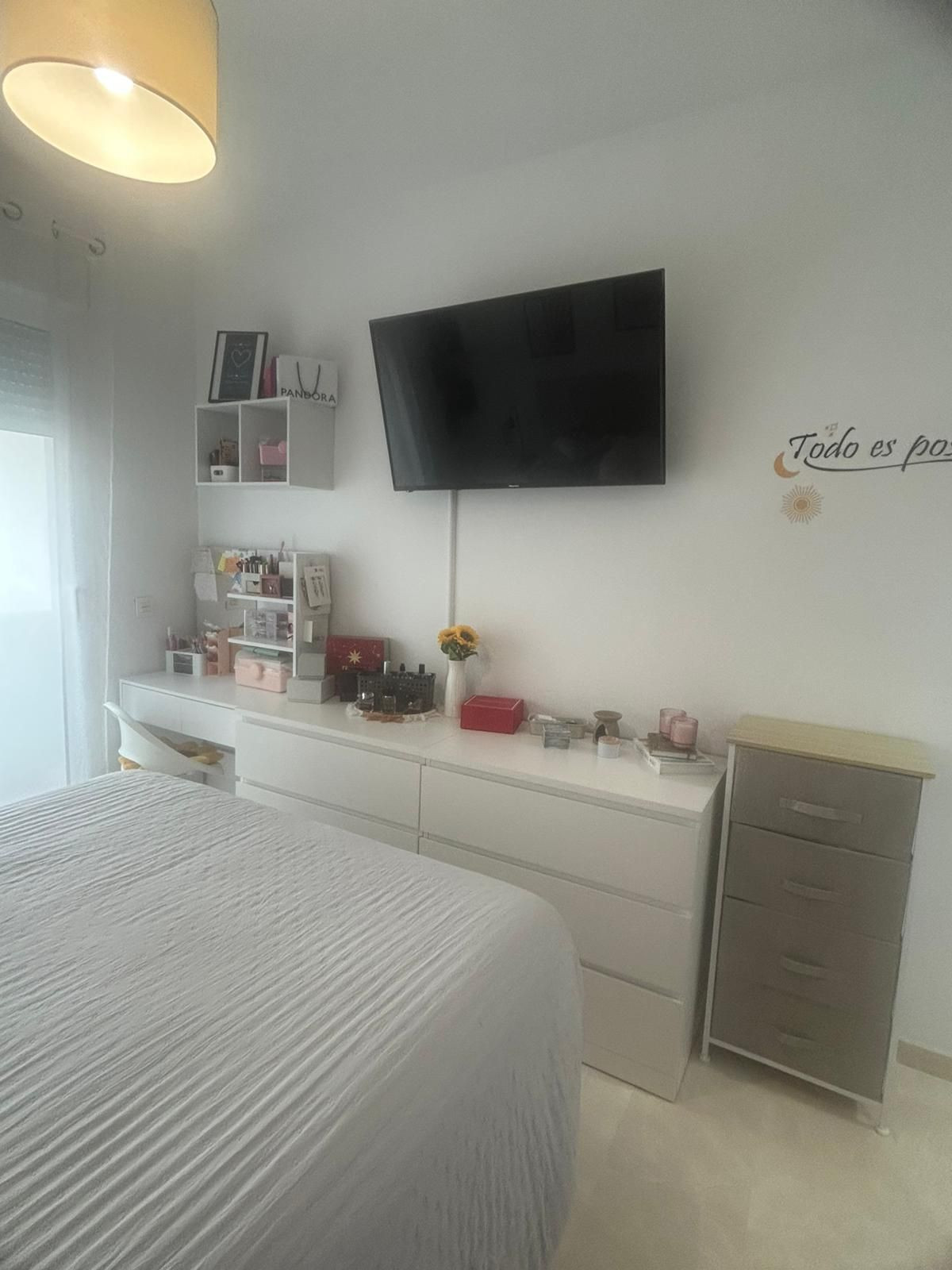 3 Bed Apartment for sale in Estepona Costa Del Sol, Málaga, Spain