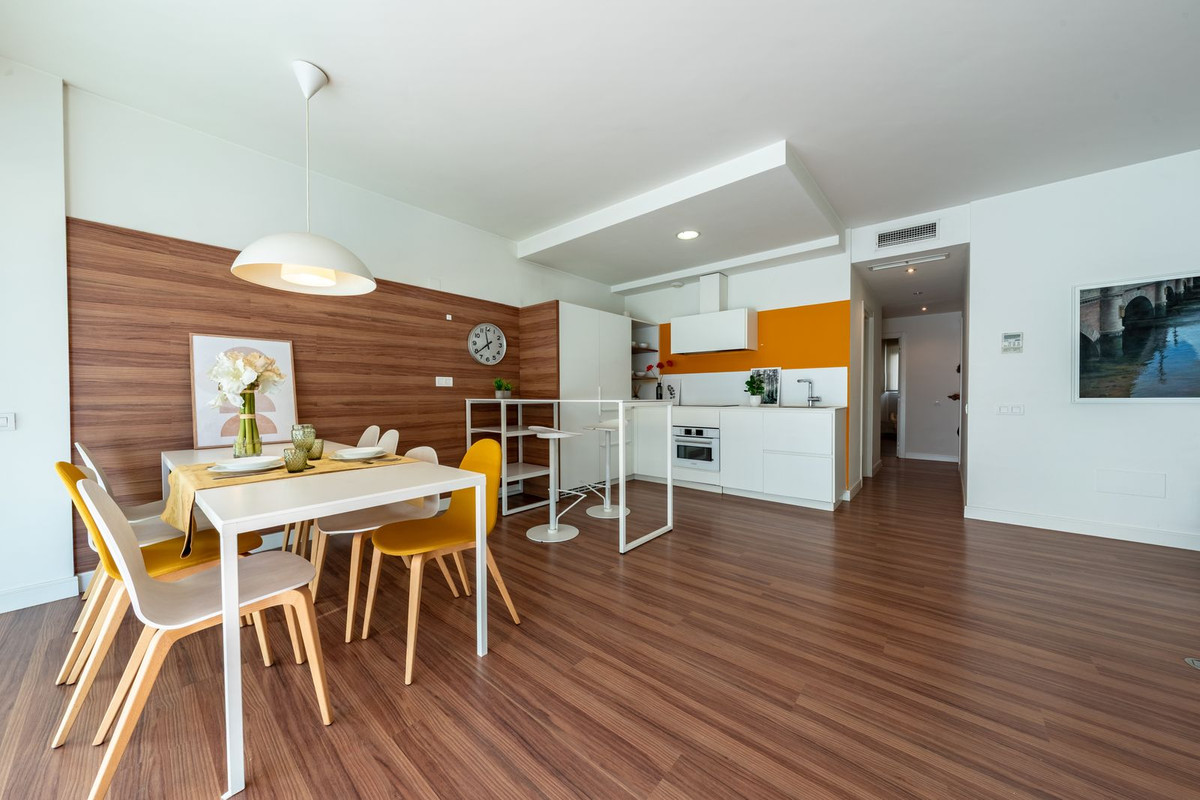 2 Bed Apartment for sale in Marbella Costa Del Sol, Málaga, Spain