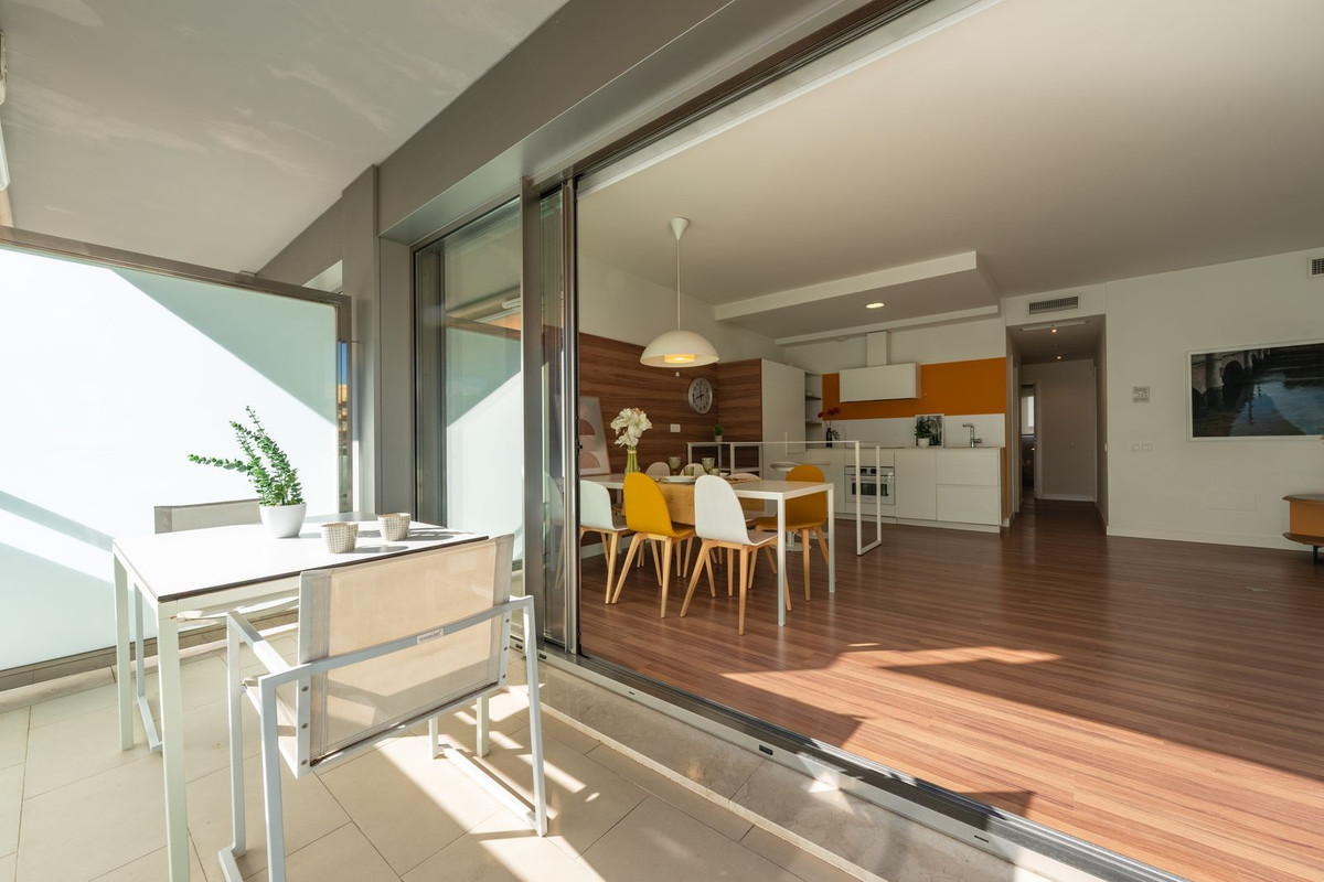 2 Bed Apartment for sale in Marbella Costa Del Sol, Málaga, Spain