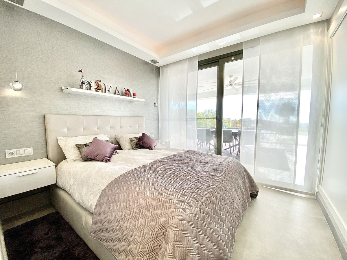4 Bed Apartment for sale in Los Flamingos Costa Del Sol, Málaga, Spain