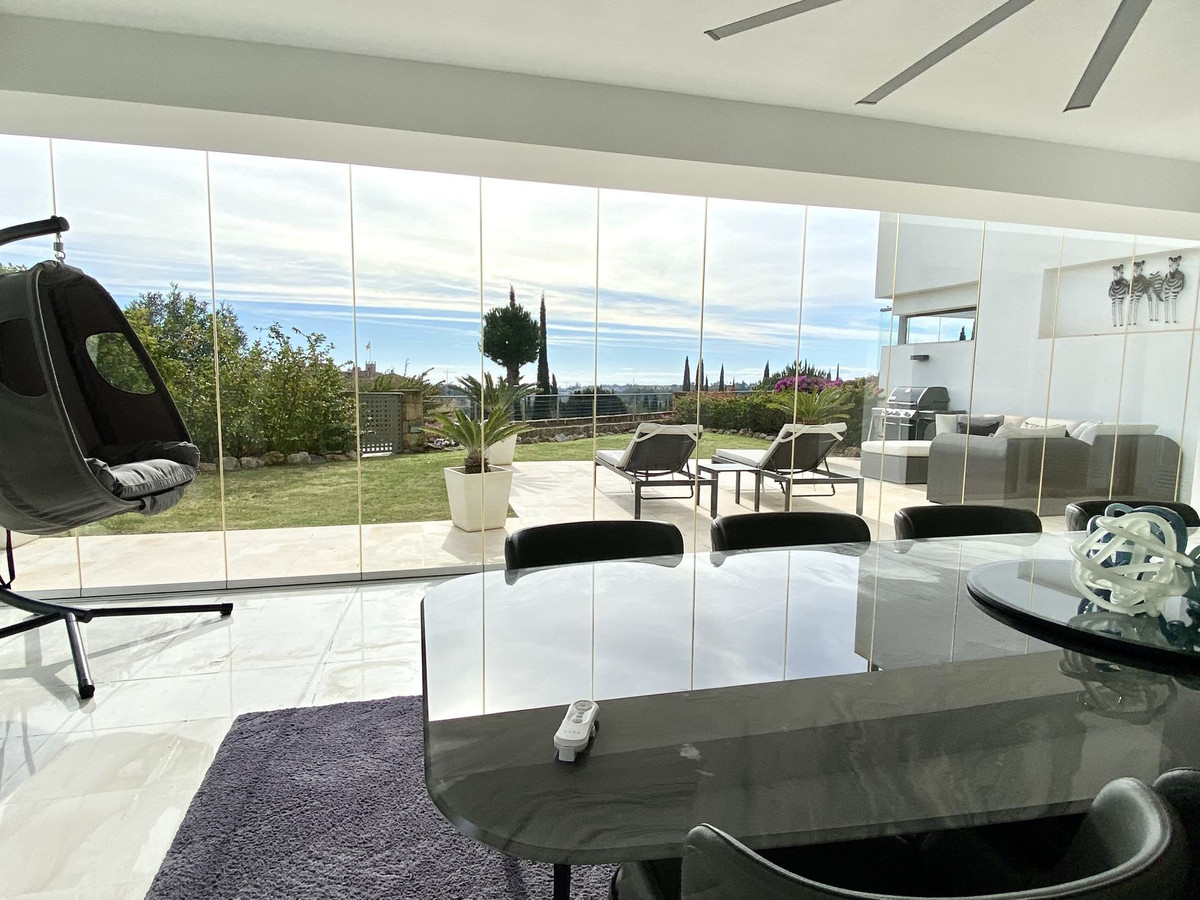 4 Bed Apartment for sale in Los Flamingos Costa Del Sol, Málaga, Spain