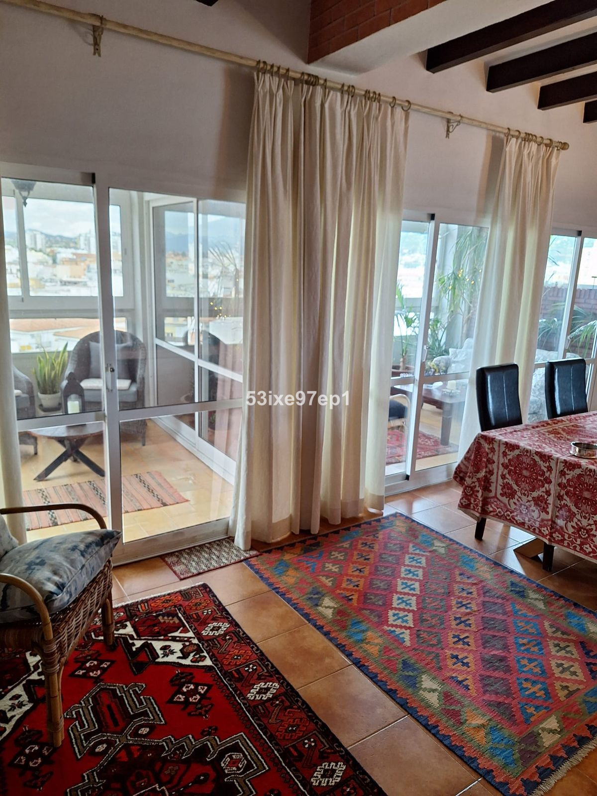 4 Bed Apartment for sale in Fuengirola Costa Del Sol, Málaga, Spain