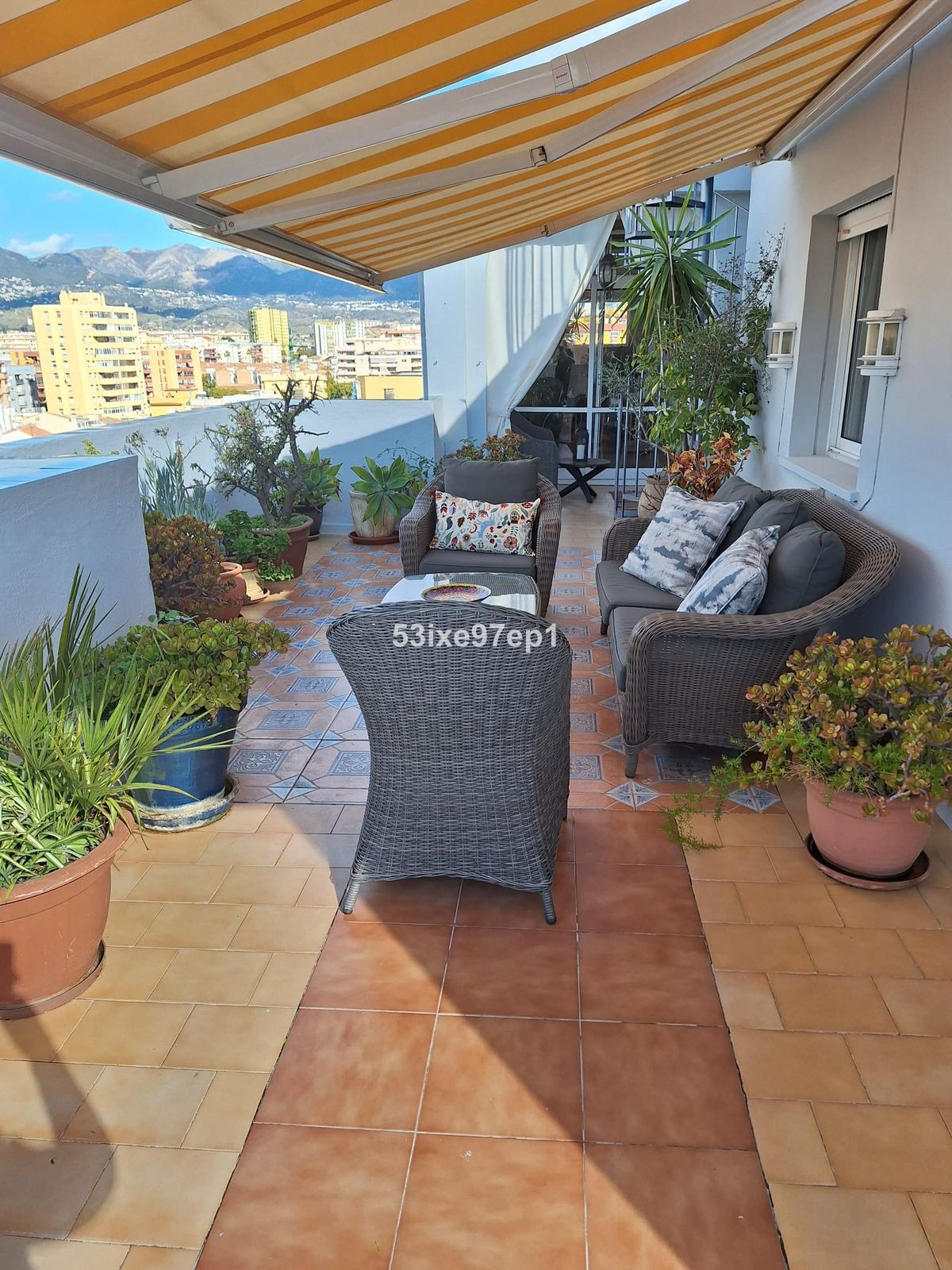 4 Bed Apartment for sale in Fuengirola Costa Del Sol, Málaga, Spain