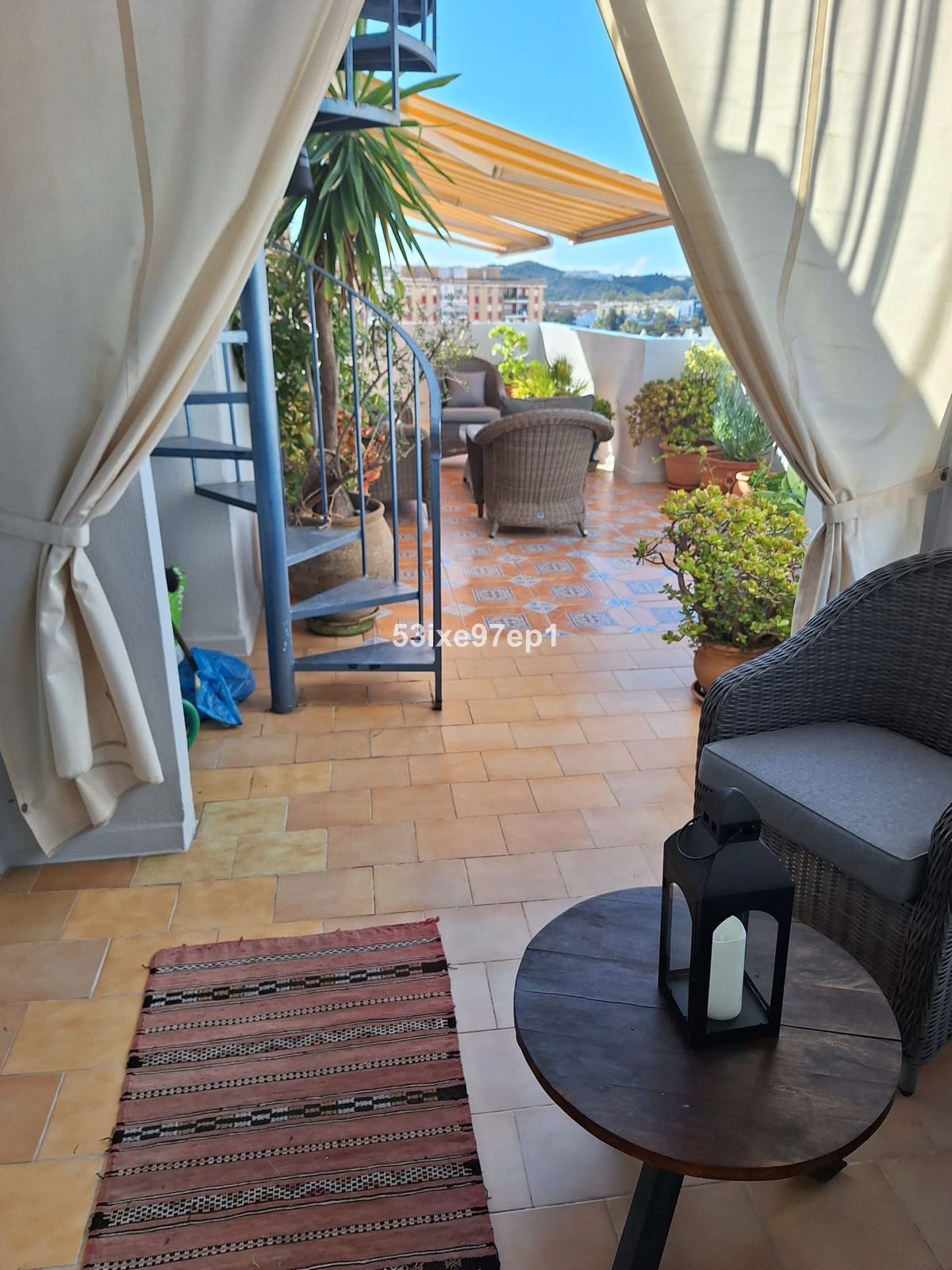 4 Bed Apartment for sale in Fuengirola Costa Del Sol, Málaga, Spain
