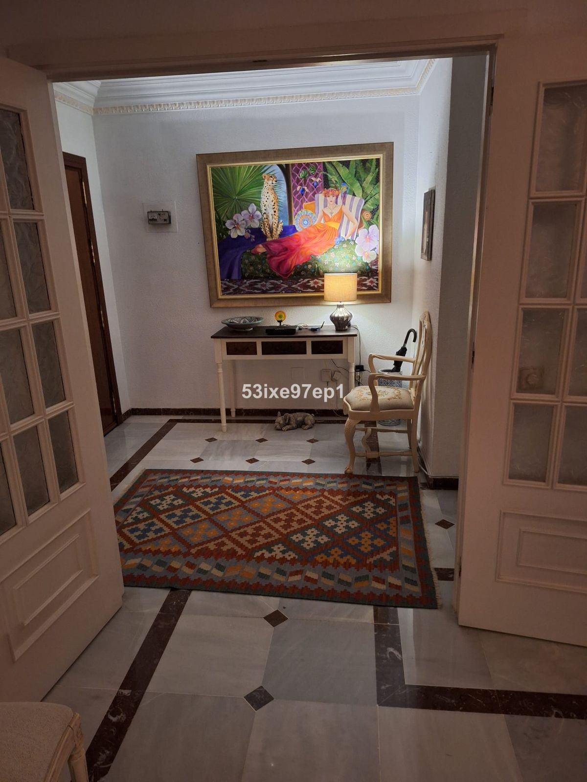 4 Bed Apartment for sale in Fuengirola Costa Del Sol, Málaga, Spain