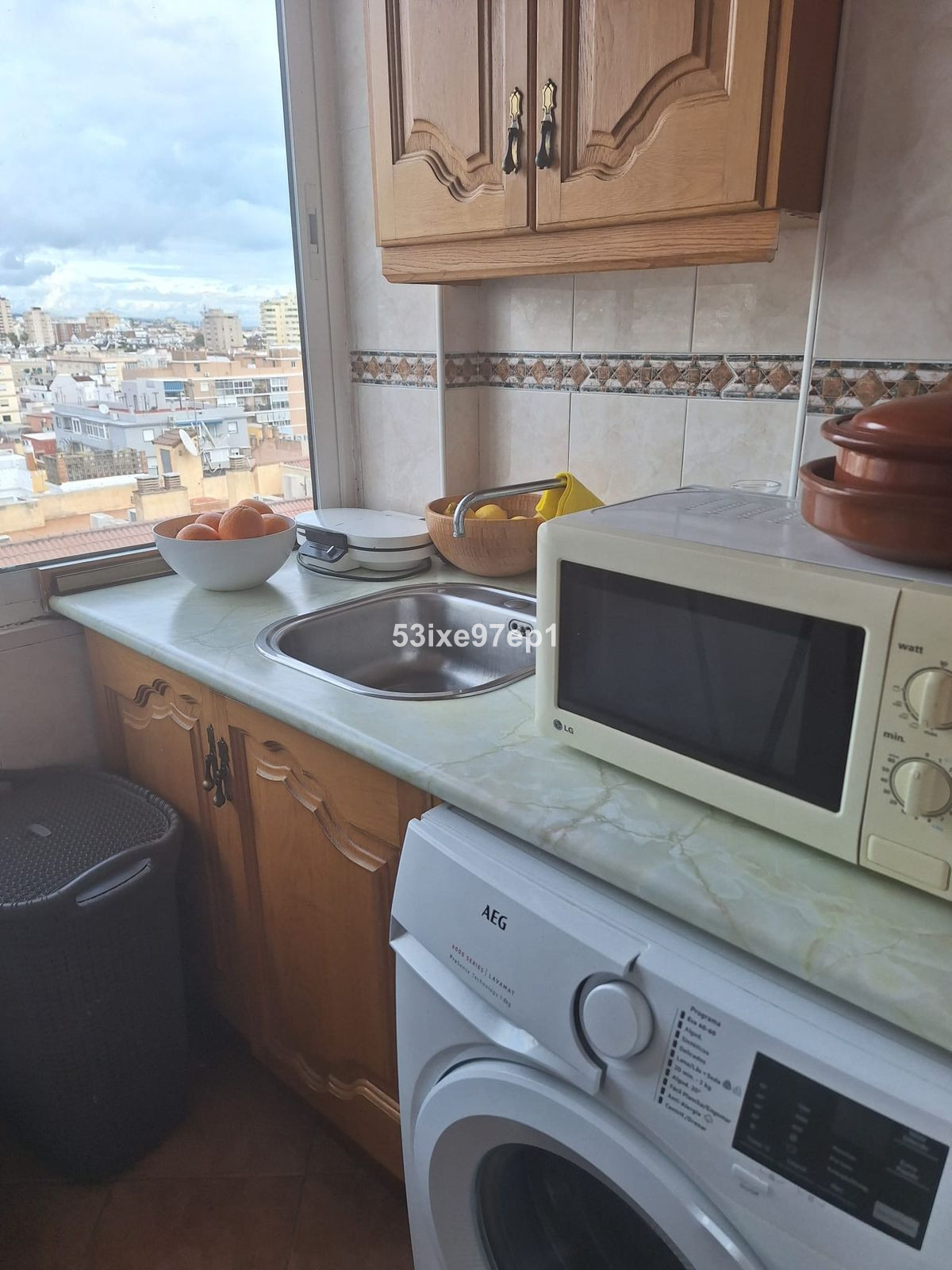 4 Bed Apartment for sale in Fuengirola Costa Del Sol, Málaga, Spain