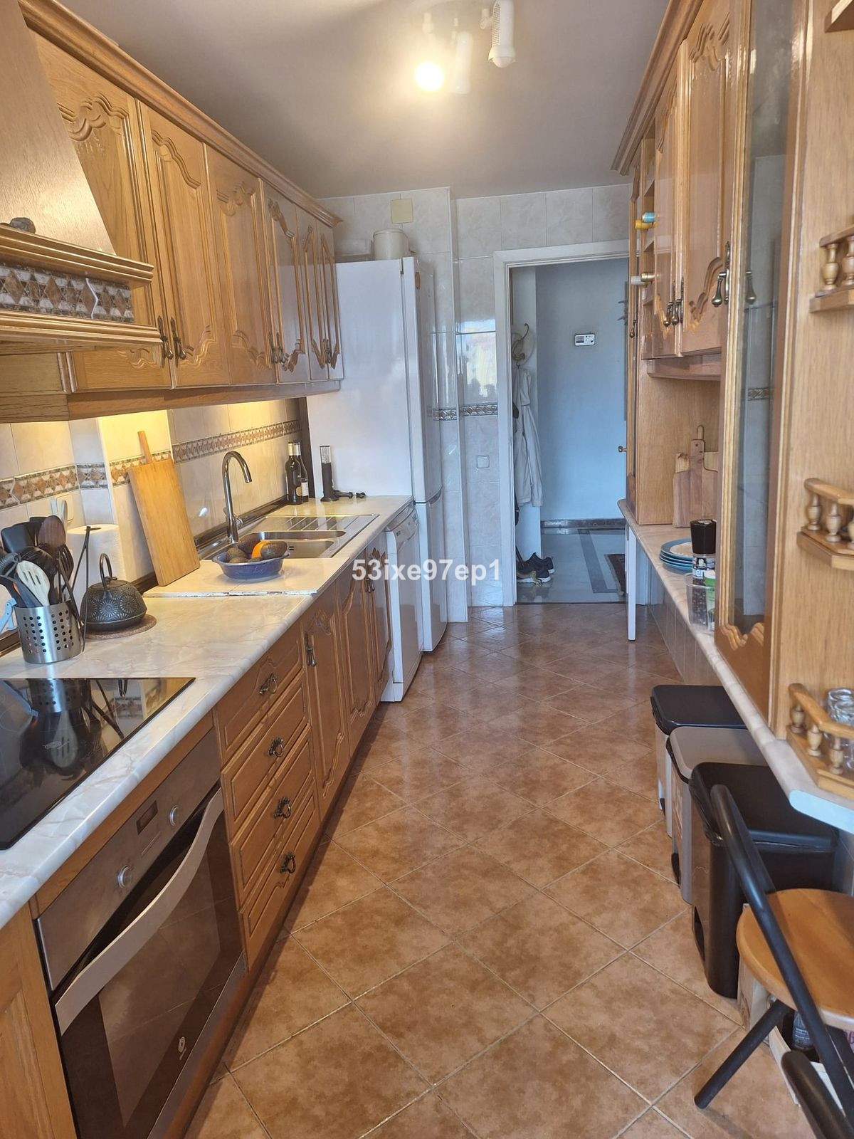 4 Bed Apartment for sale in Fuengirola Costa Del Sol, Málaga, Spain