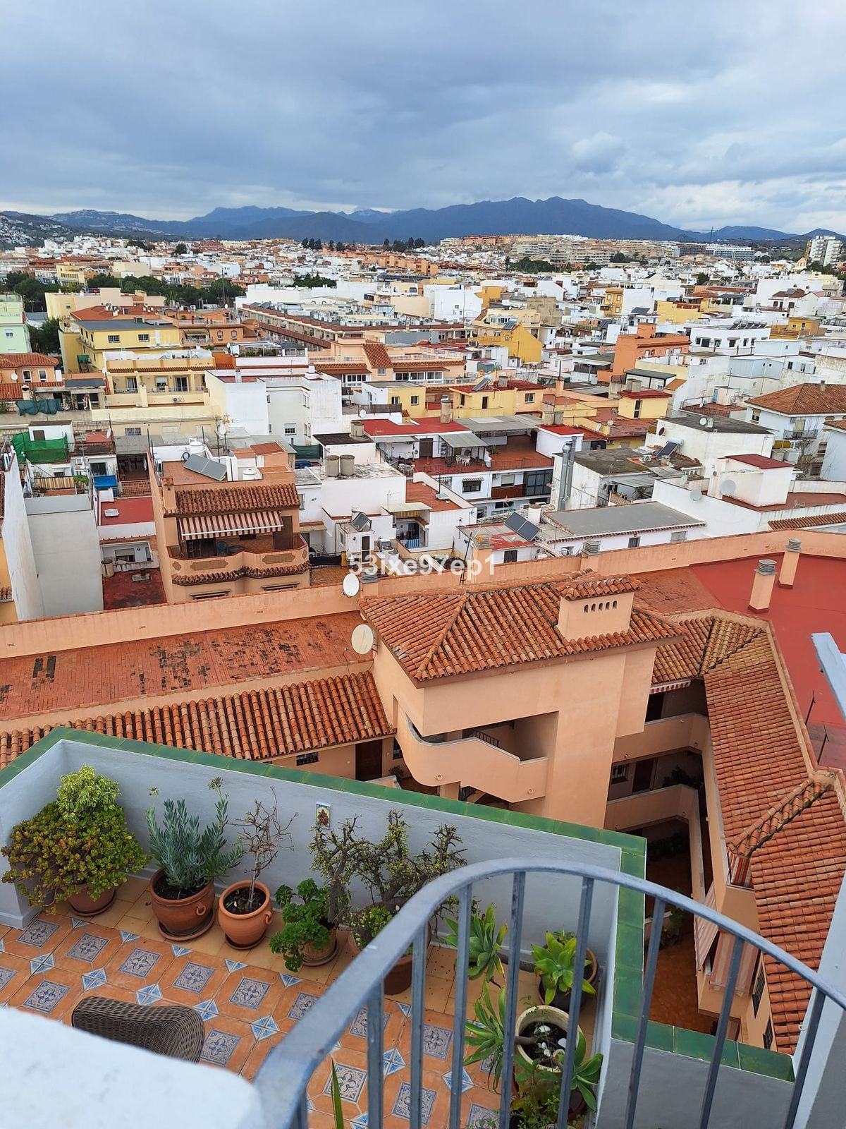 4 Bed Apartment for sale in Fuengirola Costa Del Sol, Málaga, Spain