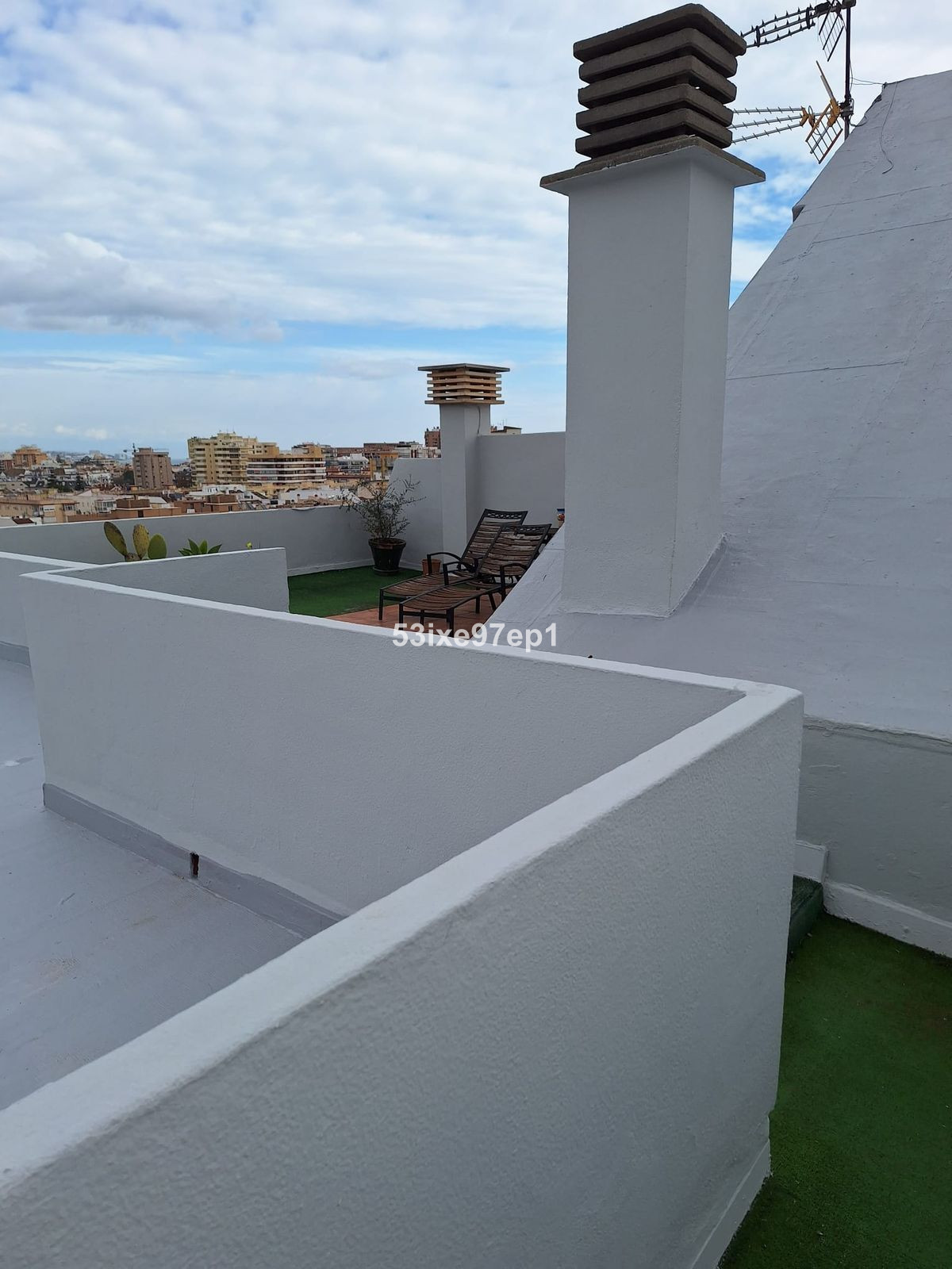 4 Bed Apartment for sale in Fuengirola Costa Del Sol, Málaga, Spain
