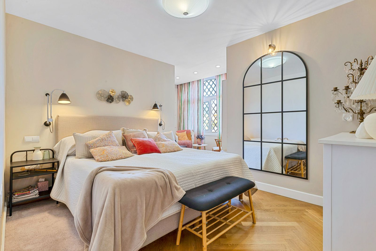 Se vende Ático de 4 dormitorios en Costa Del Sol, Málaga, España