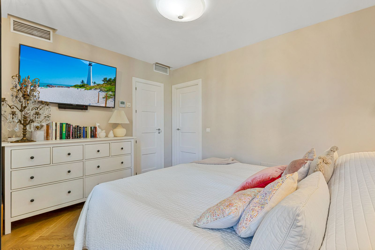 Se vende Ático de 4 dormitorios en Costa Del Sol, Málaga, España