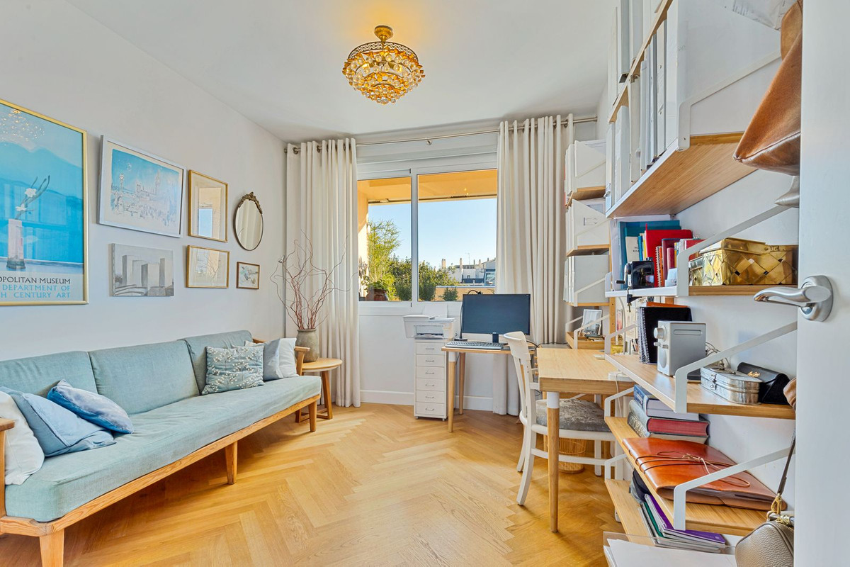 Se vende Ático de 4 dormitorios en Costa Del Sol, Málaga, España