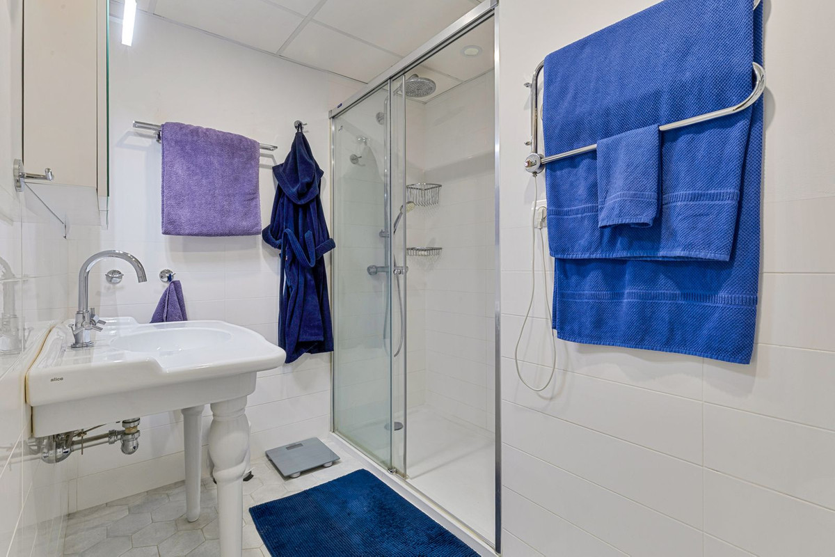 Se vende Ático de 4 dormitorios en Costa Del Sol, Málaga, España