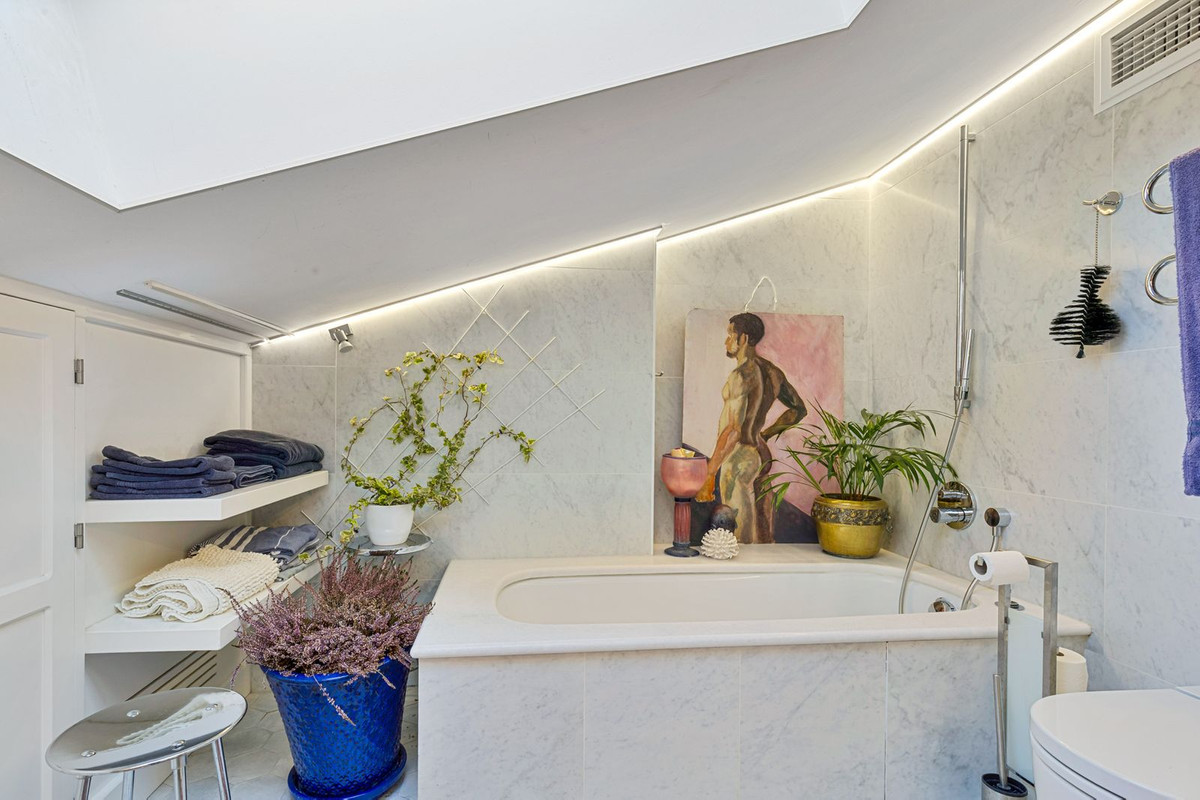 Se vende Ático de 4 dormitorios en Costa Del Sol, Málaga, España