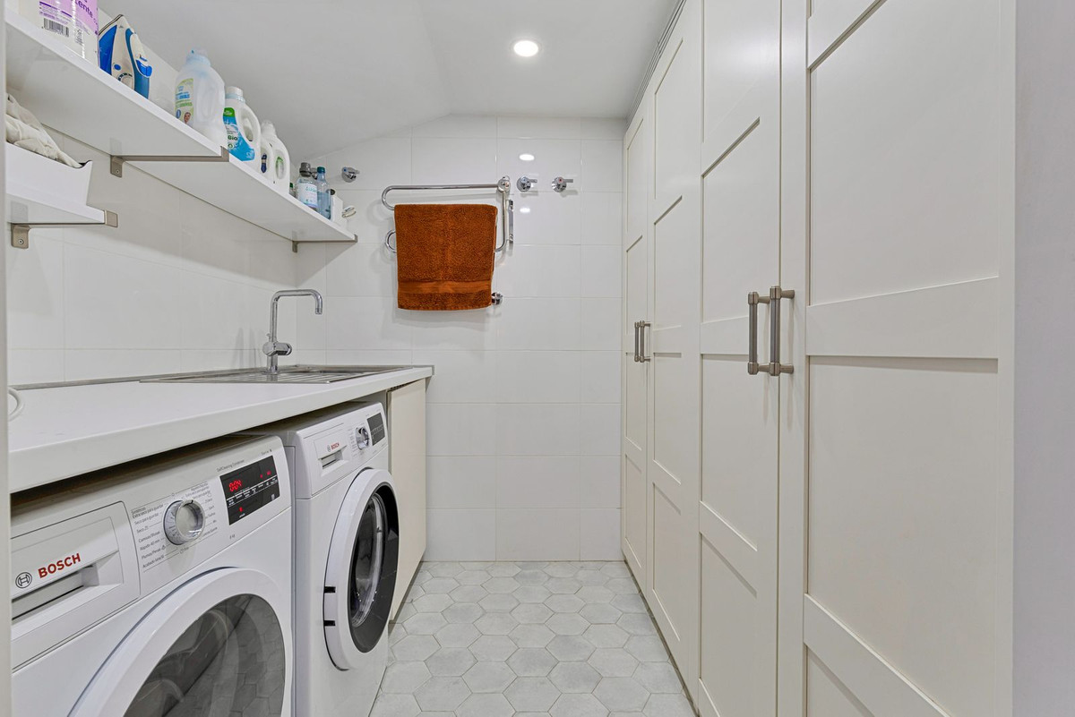Se vende Ático de 4 dormitorios en Costa Del Sol, Málaga, España