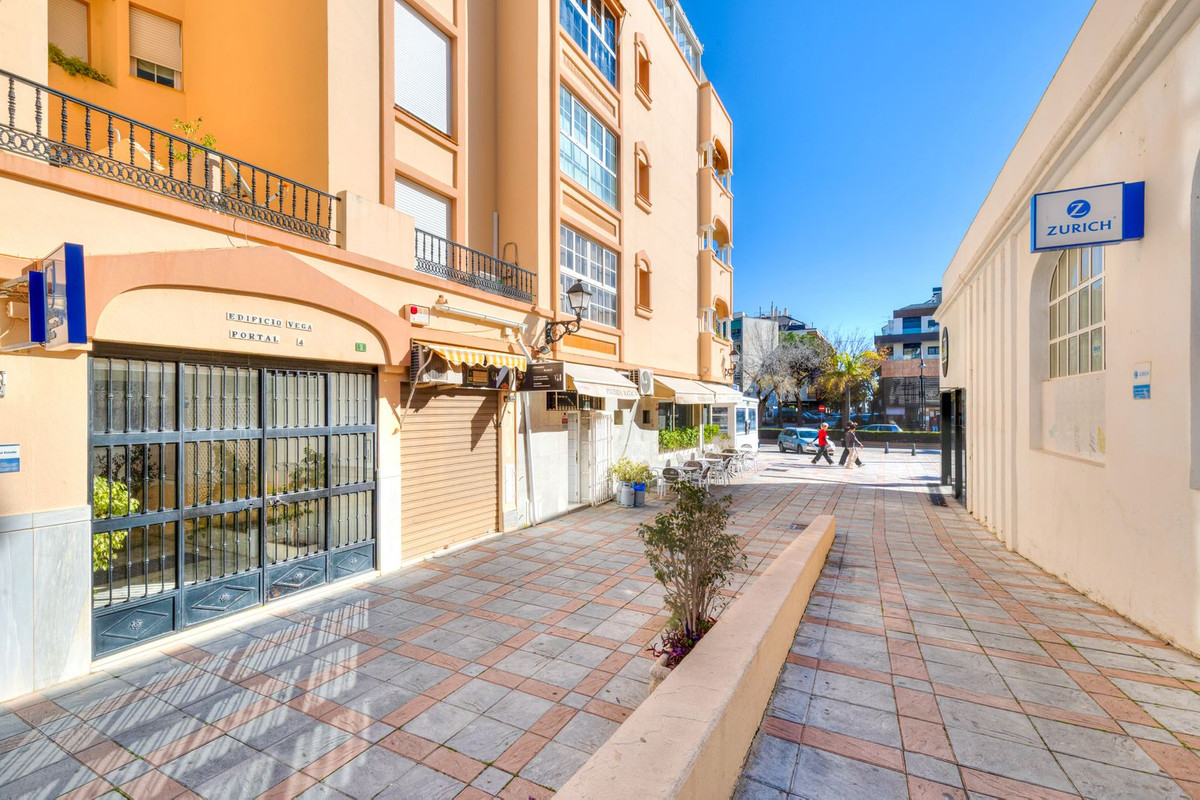Se vende Ático de 4 dormitorios en Costa Del Sol, Málaga, España