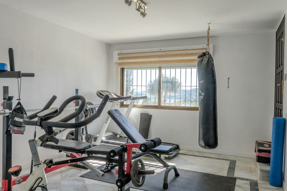 6 Bed Townhouse for sale in Mijas Costa Del Sol, Málaga, Spain