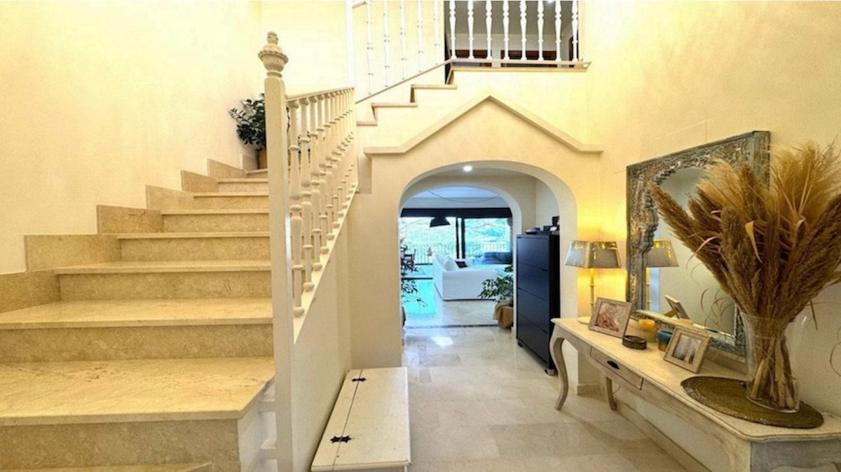 3 Bed Townhouse for sale in Estepona Costa Del Sol, Málaga, Spain