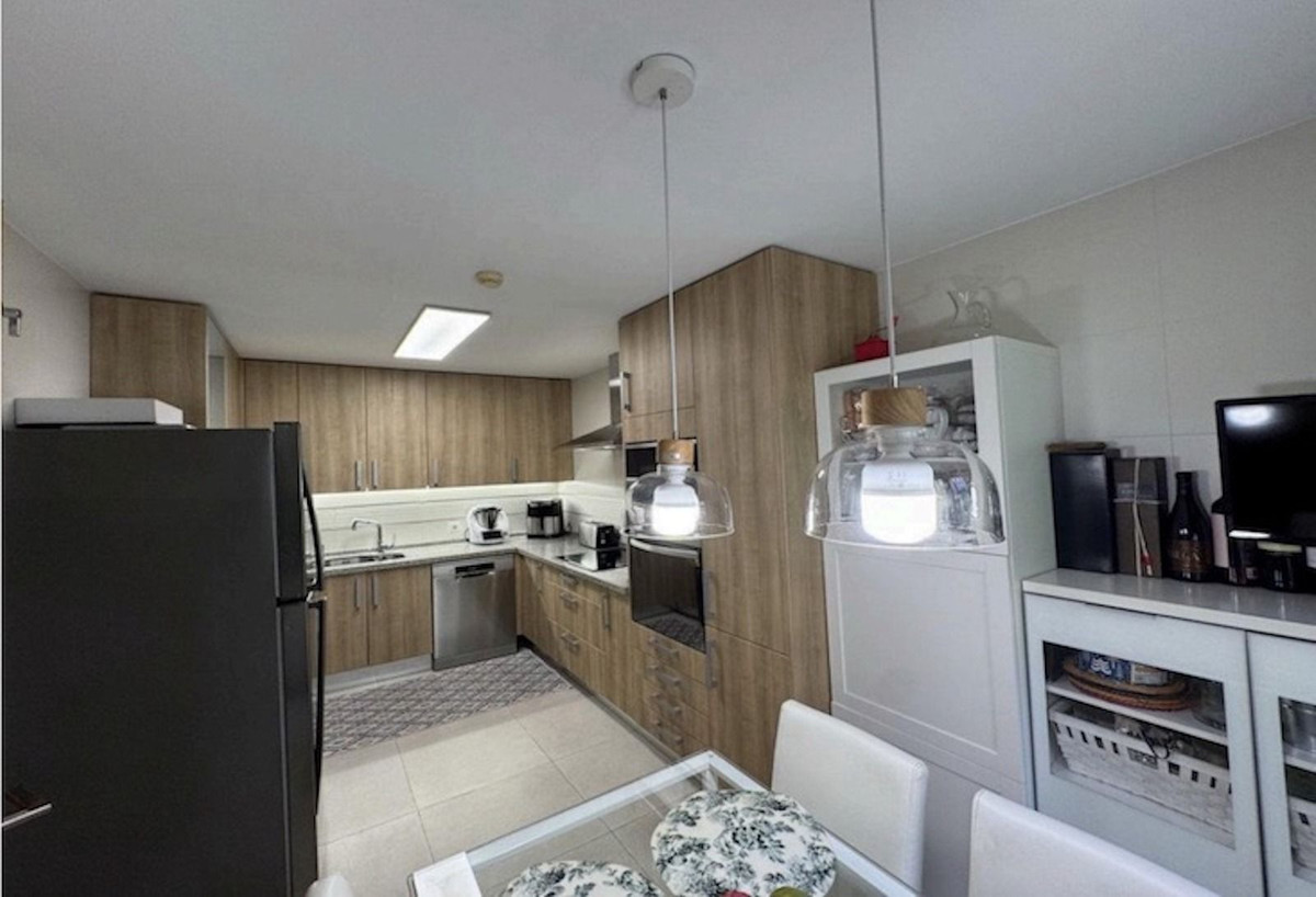 3 Bed Townhouse for sale in Estepona Costa Del Sol, Málaga, Spain
