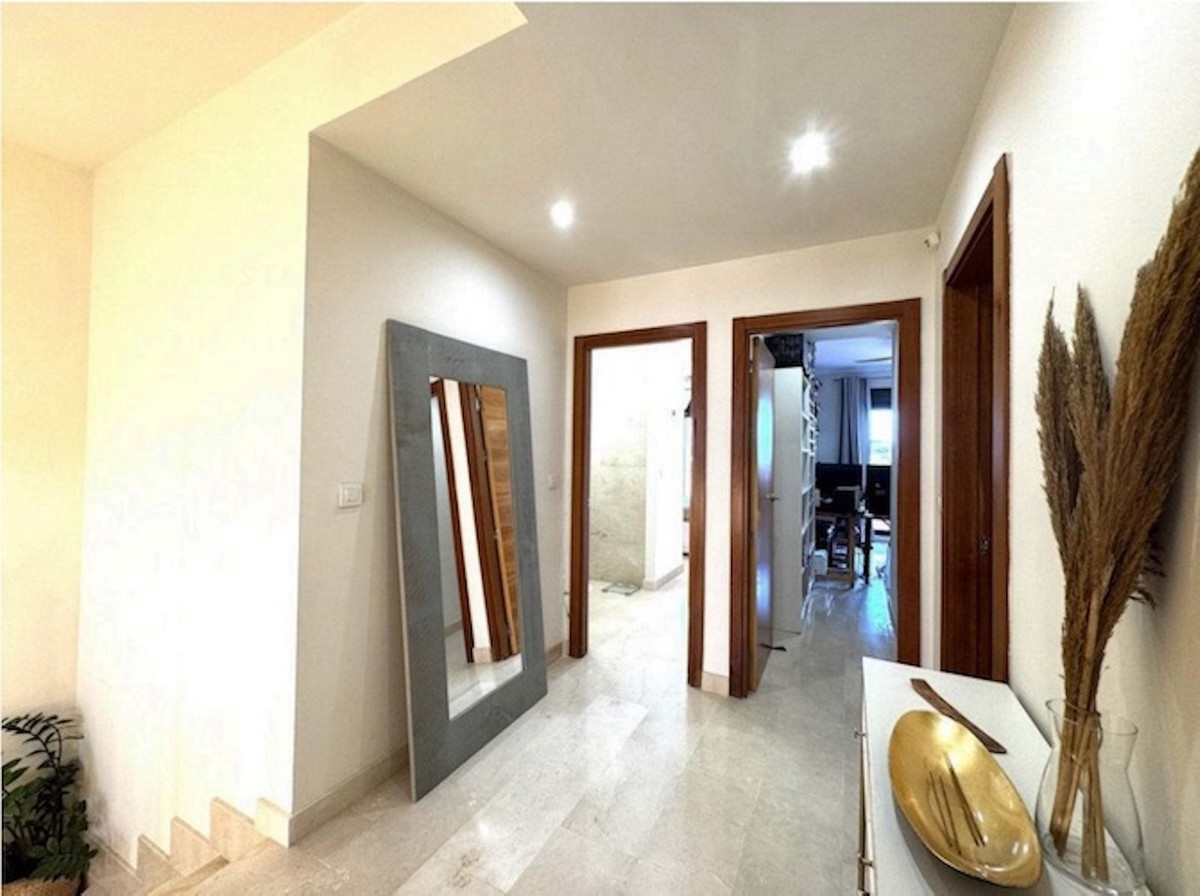 3 Bed Townhouse for sale in Estepona Costa Del Sol, Málaga, Spain