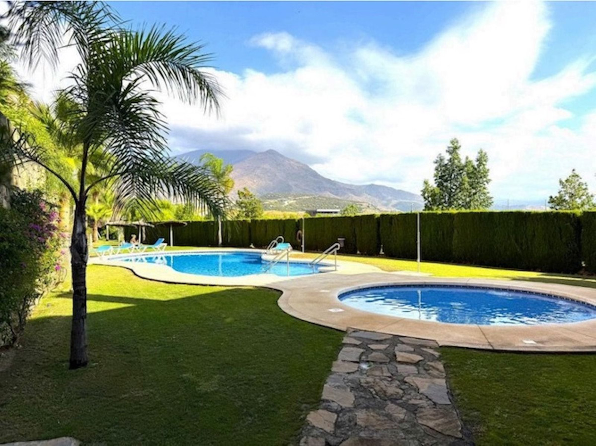 3 Bed Townhouse for sale in Estepona Costa Del Sol, Málaga, Spain