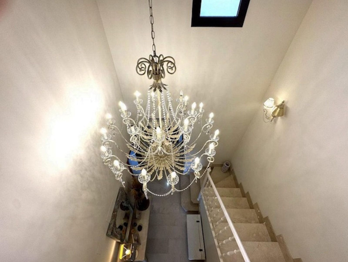 3 Bed Townhouse for sale in Estepona Costa Del Sol, Málaga, Spain