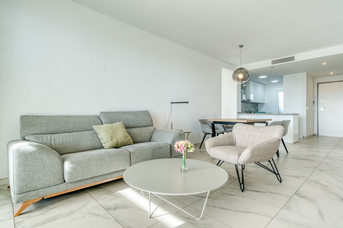 2 Bed Apartment for sale in Estepona Costa Del Sol, Málaga, Spain