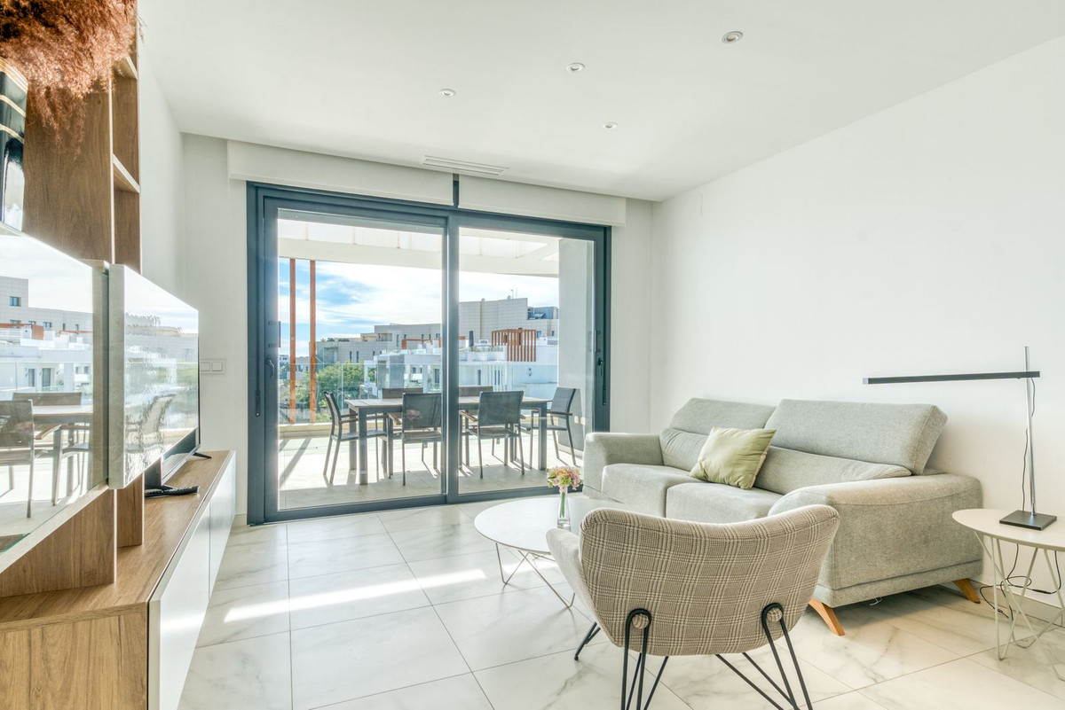 2 Bed Apartment for sale in Estepona Costa Del Sol, Málaga, Spain