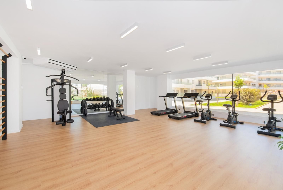 2 Bed Apartment for sale in La Campana Costa Del Sol, Málaga, Spain