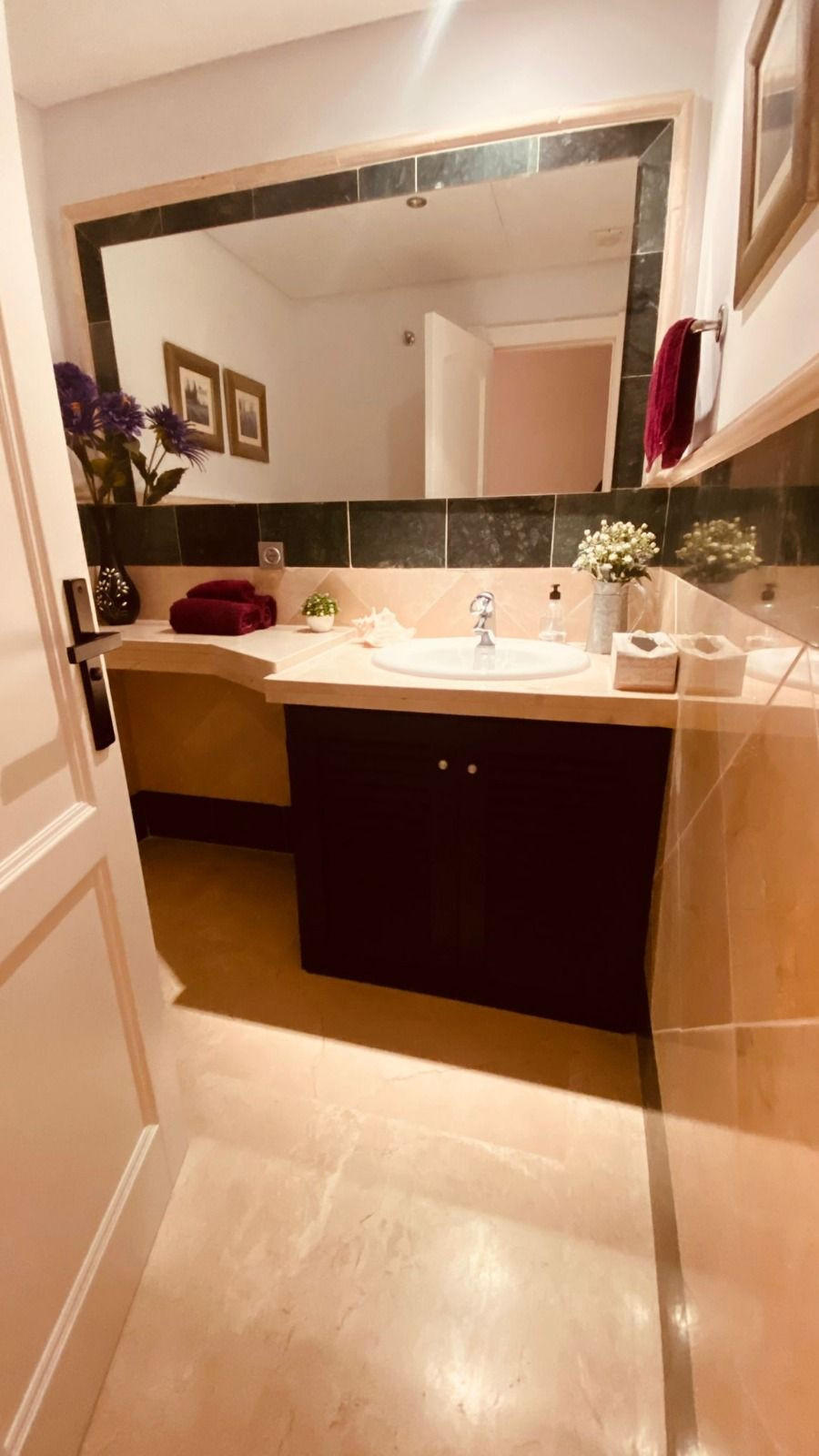 Se vende Apartamento Planta Baja de 3 dormitorios en Costa Del Sol, Cadiz, España