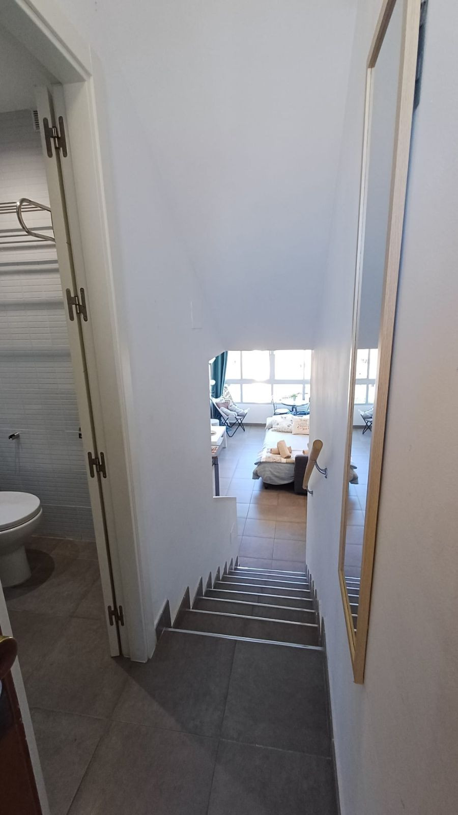 Se vende Estudio Planta Media de 1 dormitorios en Costa Del Sol, Málaga, España