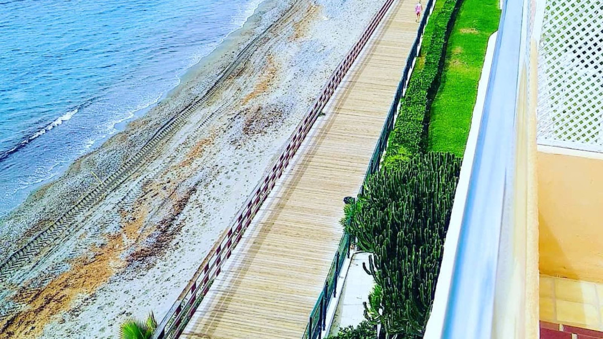 Se vende Estudio Planta Media de 1 dormitorios en Costa Del Sol, Málaga, España
