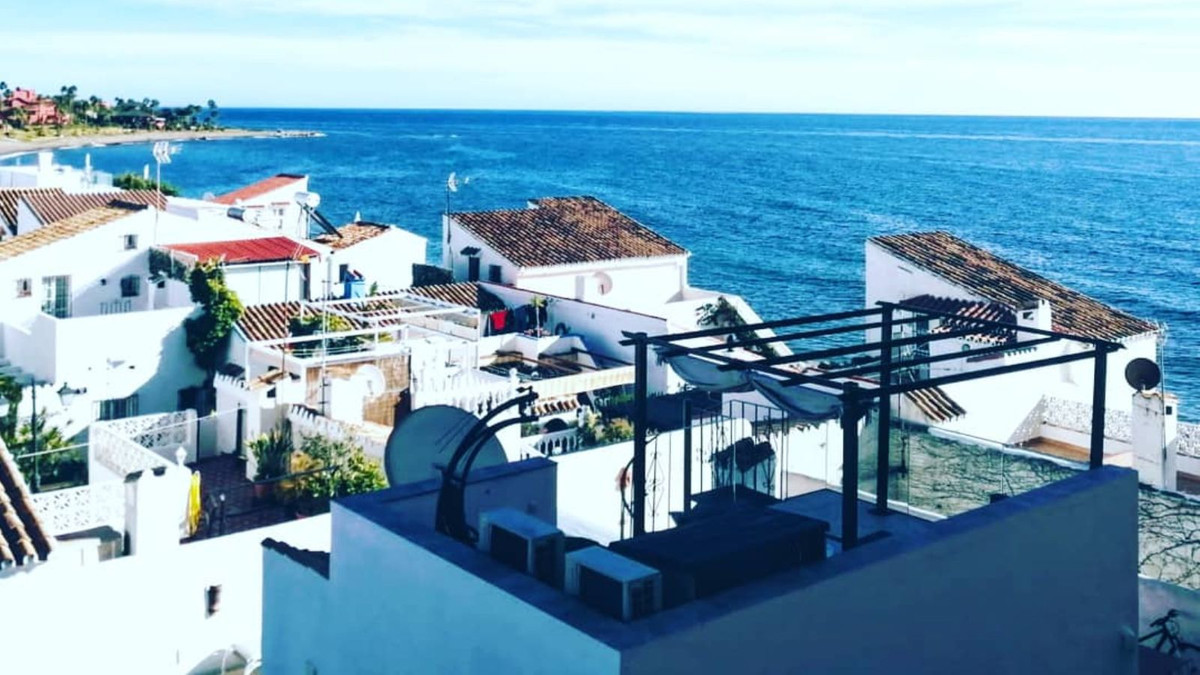 Se vende Estudio Planta Media de 1 dormitorios en Costa Del Sol, Málaga, España