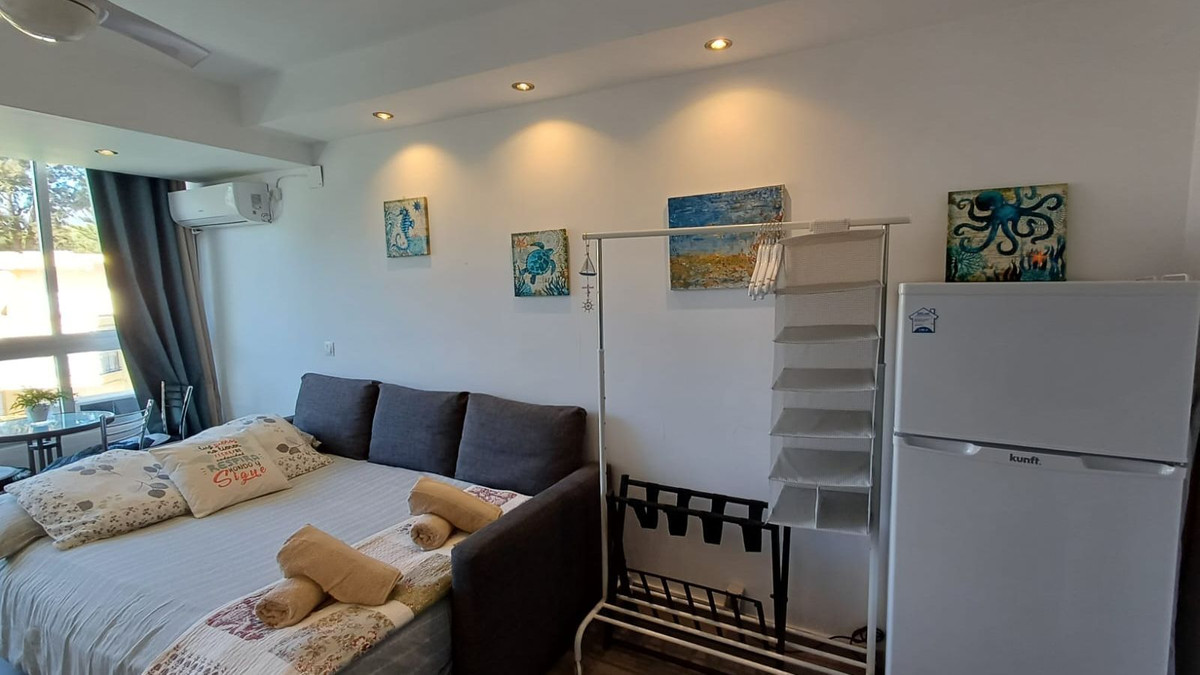 Se vende Estudio Planta Media de 1 dormitorios en Costa Del Sol, Málaga, España