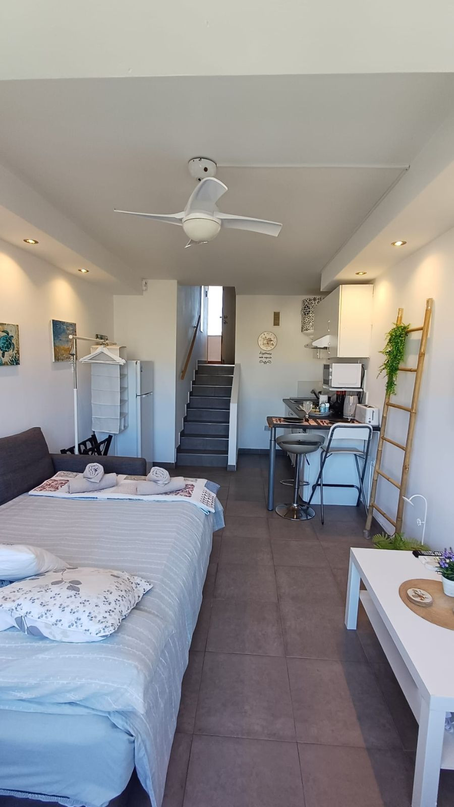 Se vende Estudio Planta Media de 1 dormitorios en Costa Del Sol, Málaga, España