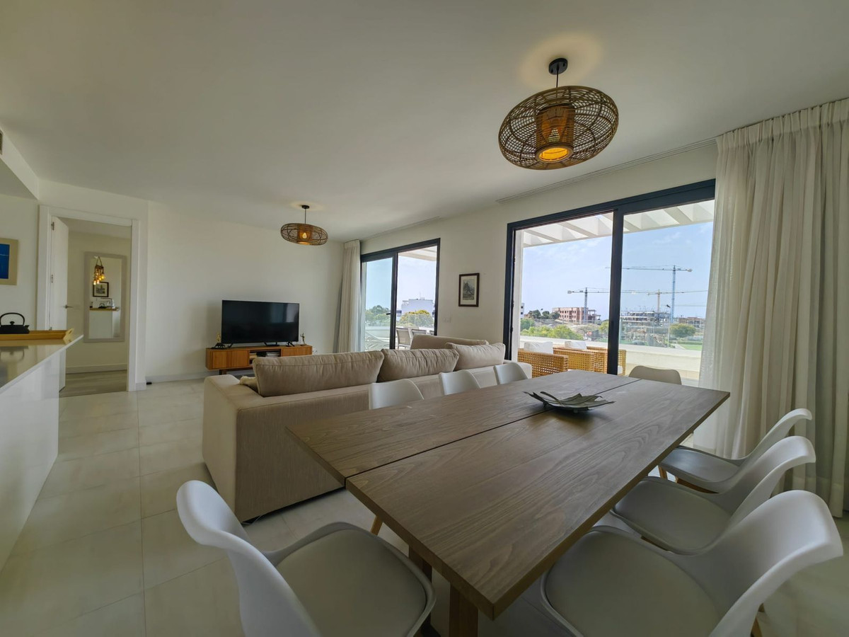 3 Bed Apartment for sale in Estepona Costa Del Sol, Málaga, Spain