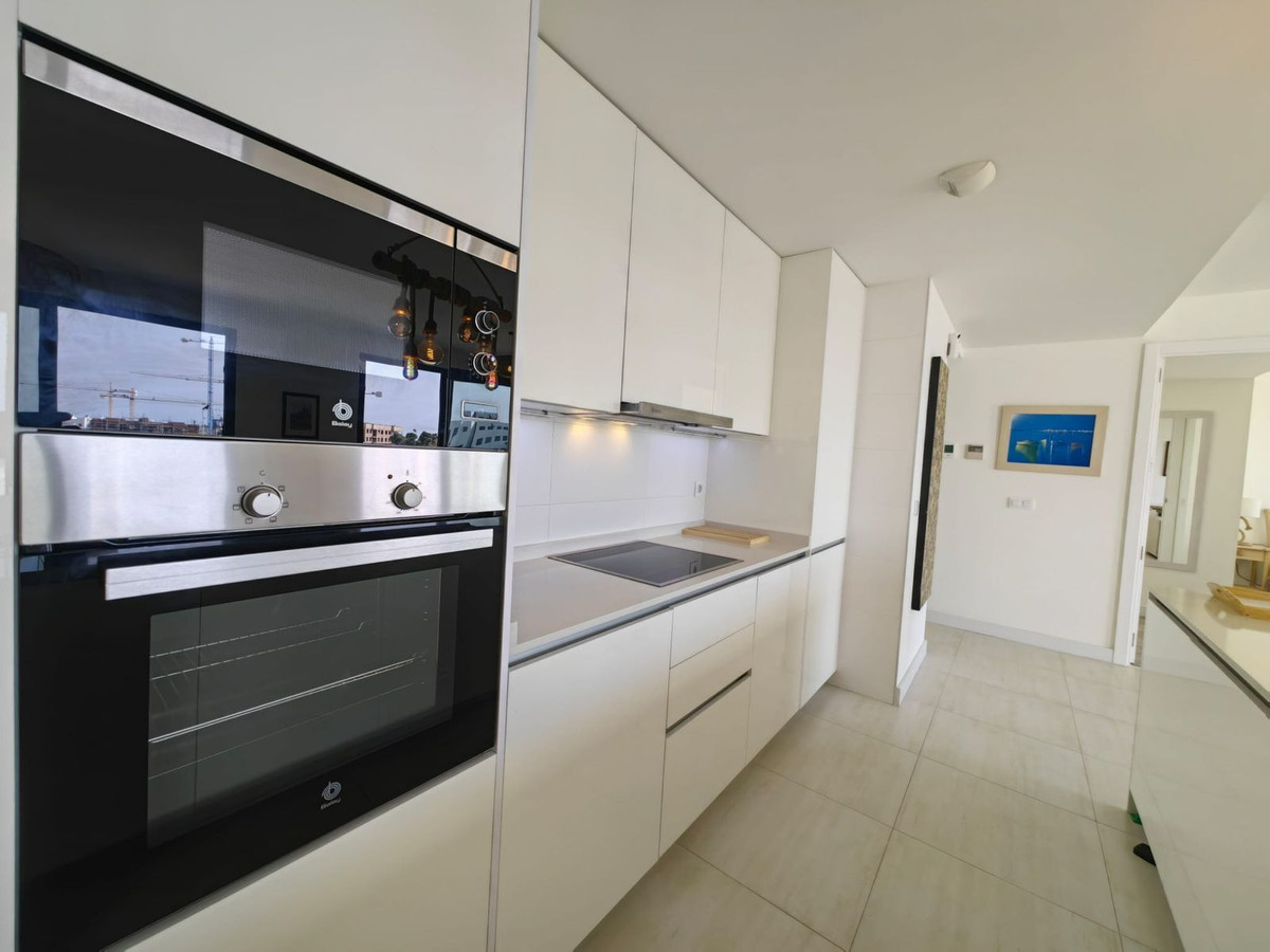 3 Bed Apartment for sale in Estepona Costa Del Sol, Málaga, Spain