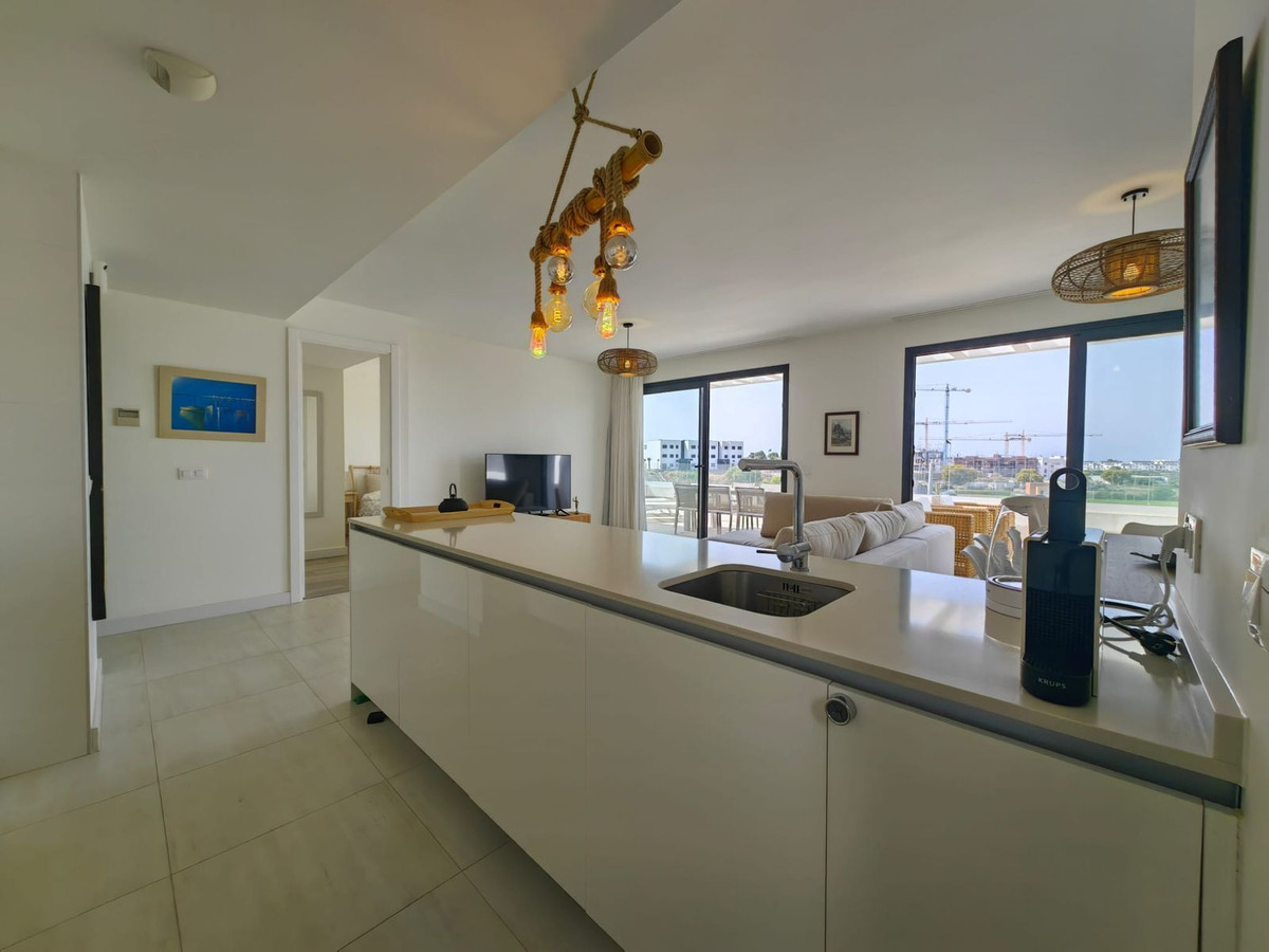 3 Bed Apartment for sale in Estepona Costa Del Sol, Málaga, Spain