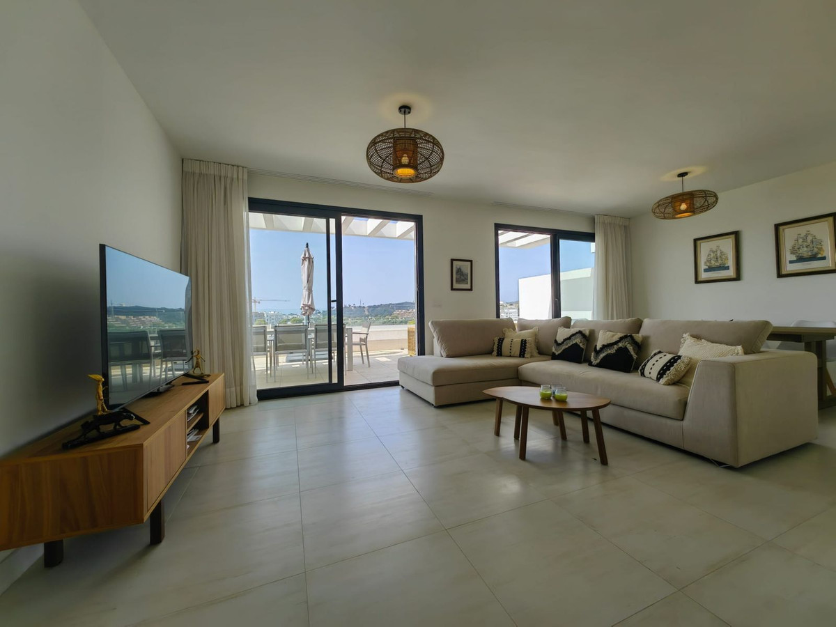 3 Bed Apartment for sale in Estepona Costa Del Sol, Málaga, Spain