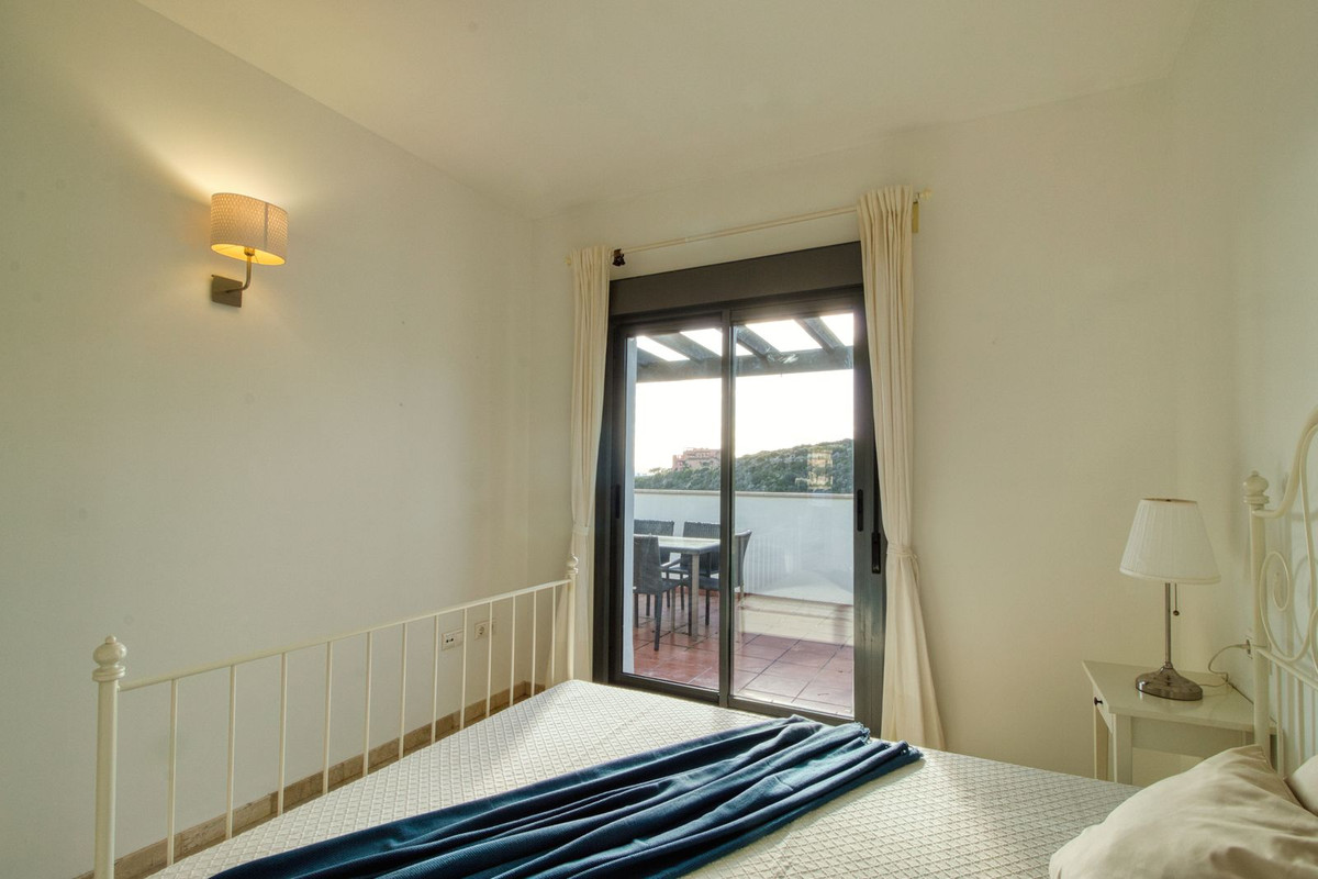 Se vende Apartamento en Planta Última de 3 dormitorios en Costa Del Sol, Málaga, España