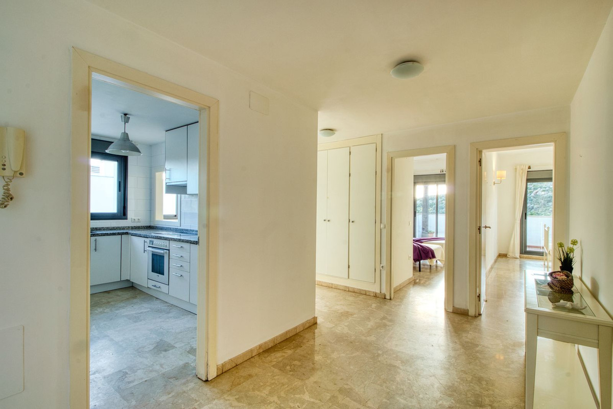 Se vende Apartamento en Planta Última de 3 dormitorios en Costa Del Sol, Málaga, España