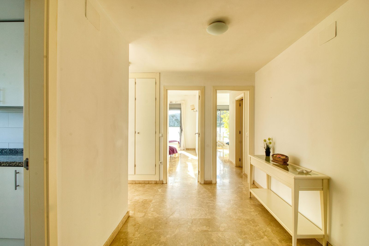 Se vende Apartamento en Planta Última de 3 dormitorios en Costa Del Sol, Málaga, España
