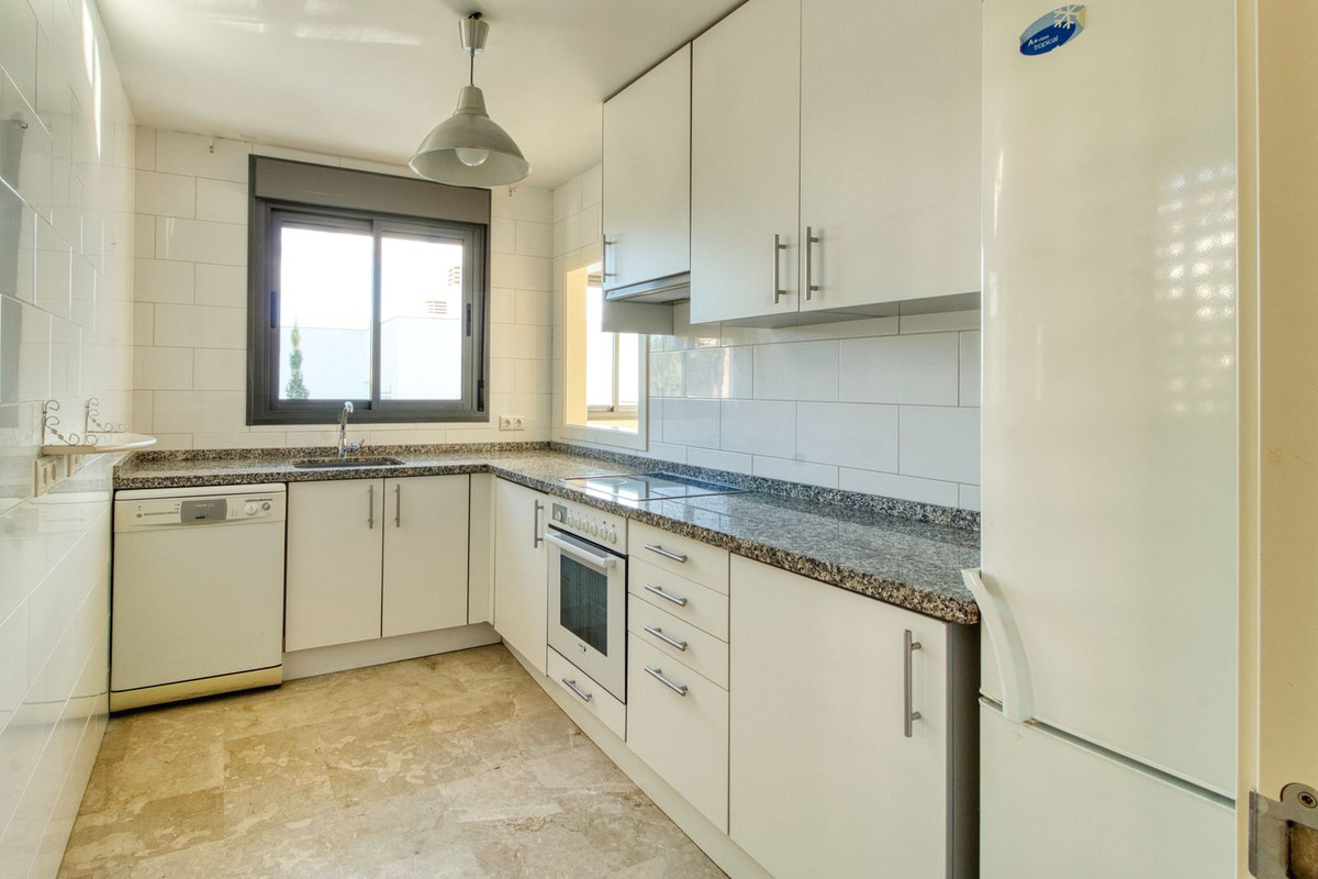 Se vende Apartamento en Planta Última de 3 dormitorios en Costa Del Sol, Málaga, España