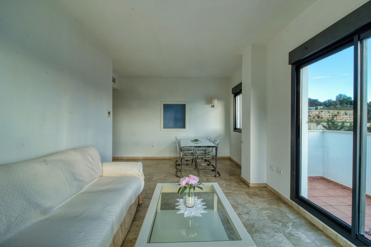 Se vende Apartamento en Planta Última de 3 dormitorios en Costa Del Sol, Málaga, España