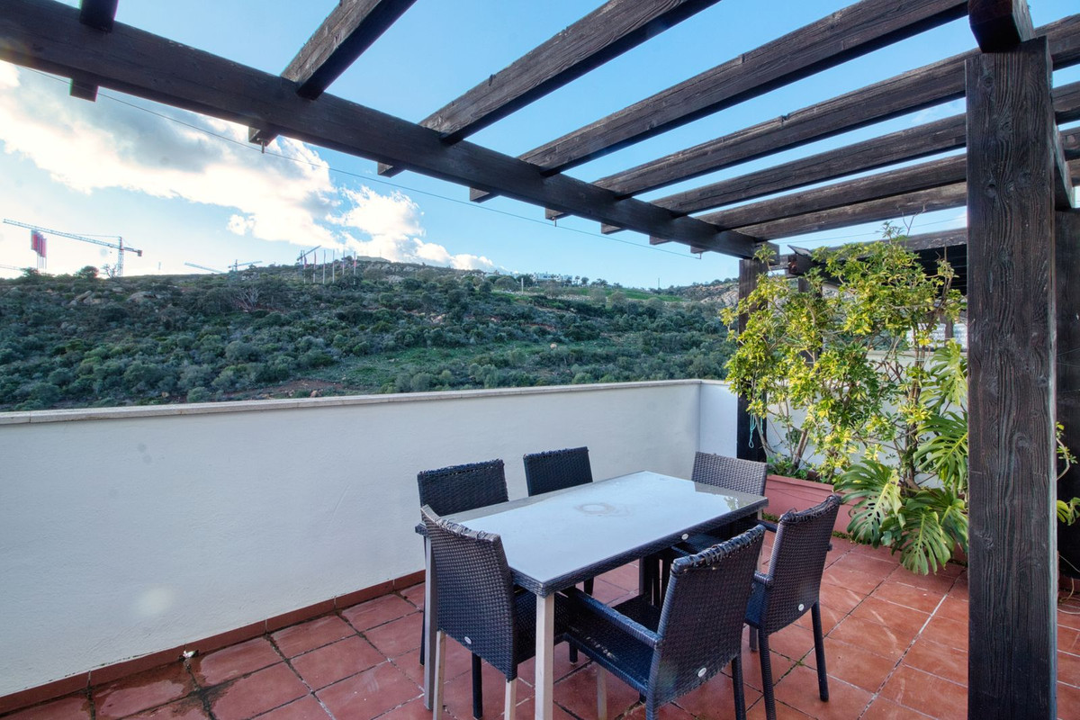 Se vende Apartamento en Planta Última de 3 dormitorios en Costa Del Sol, Málaga, España