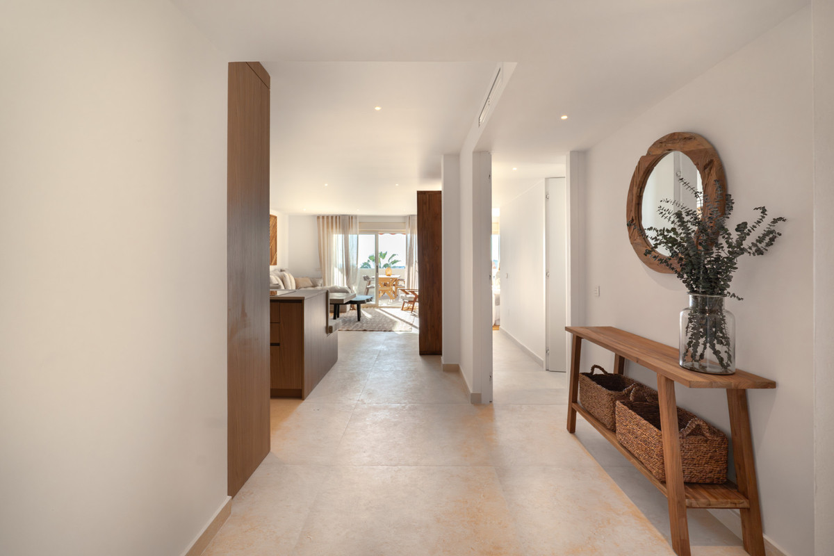 Se vende Apartamento Planta Media de 3 dormitorios en Costa Del Sol, Málaga, España