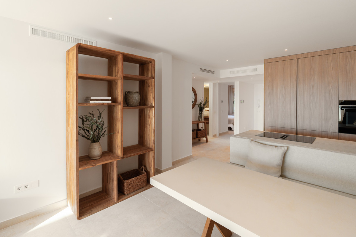 Se vende Apartamento Planta Media de 3 dormitorios en Costa Del Sol, Málaga, España