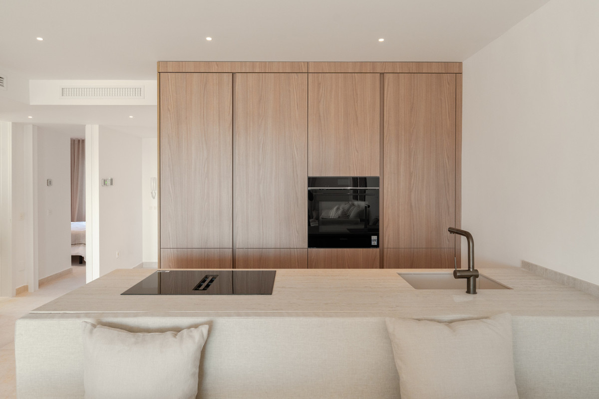 Se vende Apartamento Planta Media de 3 dormitorios en Costa Del Sol, Málaga, España