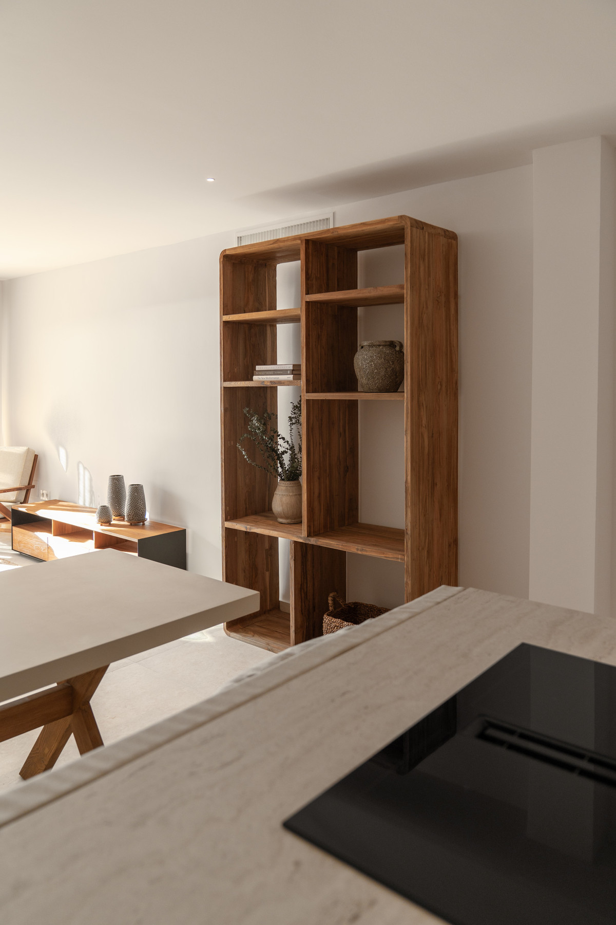 Se vende Apartamento Planta Media de 3 dormitorios en Costa Del Sol, Málaga, España