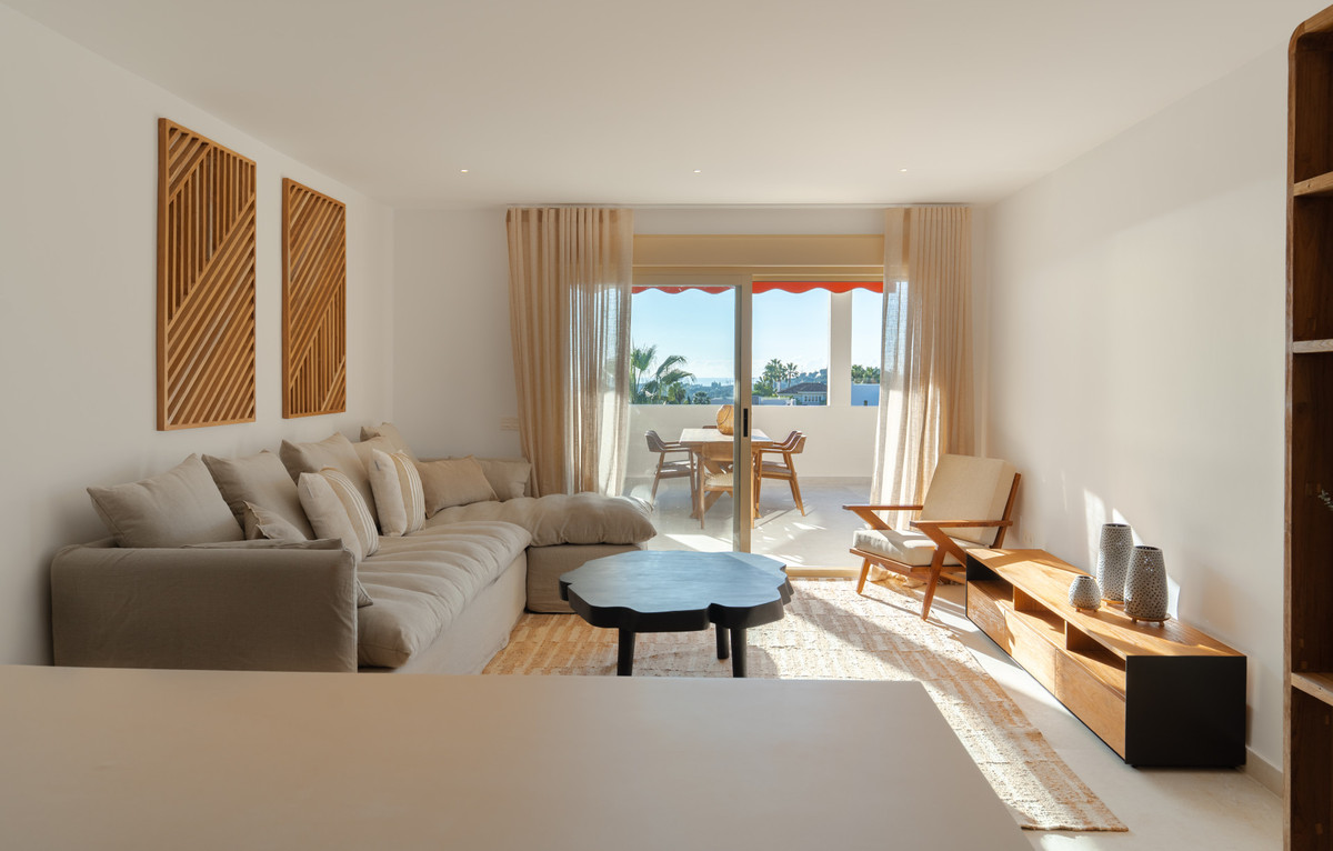 Se vende Apartamento Planta Media de 3 dormitorios en Costa Del Sol, Málaga, España